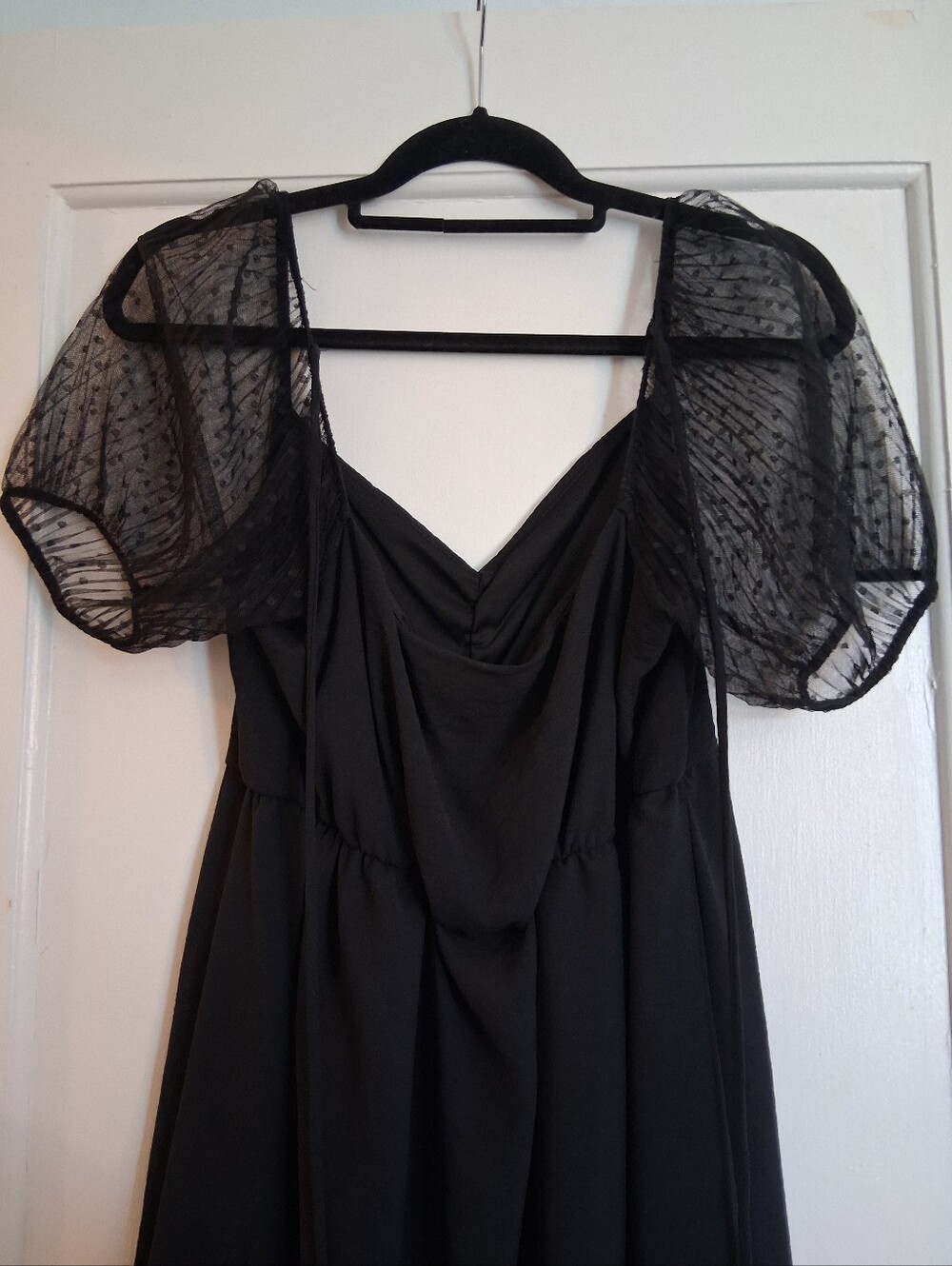 Altar'd State little black dress - Picture 3 of 4